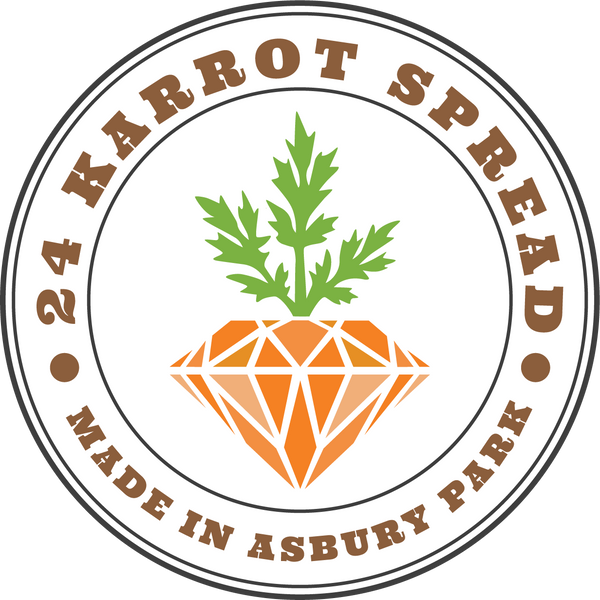 24 Karrot Spread